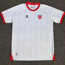 2026/27 Jordan Home White Fans Soccer Jersey