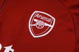 2026/27 ARS Crimson Sweater Tracksuit