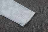 2026/27 BVB Light Gray Sweater Tracksuit