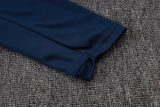 2026/27 BA Baby Blue Kids Sweater Tracksuit
