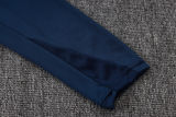 2026/27 BA Baby Blue Kids Sweater Tracksuit