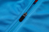 2026/27 BA Blue Jacket Tracksuit