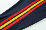 2026/27 Spain Blue Sweater Tracksuit