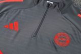 2026/27 BFC Grey Sweater Tracksuit