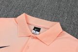 2026/27 BA Pink POLO Training Tracksuit