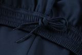 2026/27 Spain Blue Kids Sweater Tracksuit