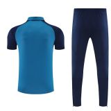 2026/27 ARS Black POLO Training Tracksuit