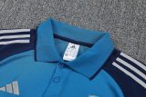 2026/27 ARS Black POLO Training Tracksuit