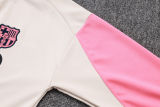 2026/27 BA Beige Kids Jacket Tracksuit