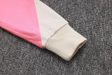 2026/27 BA Beige Kids Jacket Tracksuit
