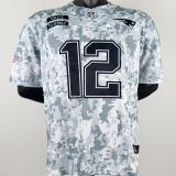 BRADY #12 Men's New England Patriots NFL Jersey 爱国者
