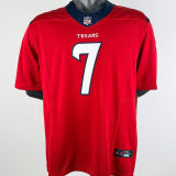 STROUD #7 Men's Houston Texans NFL Jersey 德州人