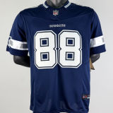 LAMB #88 Men's Dallas Cowboys NFL Jersey 牛仔