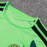 2026/27 Mexico Green Training Jersey (A Set)