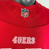 PURDY #13 Men's San Francisco 49ers NFL Jersey  49人
