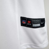 HARRIS #22 Men's Pittsburgh Steelers NFL Jersey 钢人