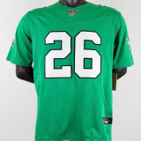 BARKLEY #26 Men's Philadelphia Eagles NFL Jersey  老鹰