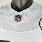 HARRIS #22 Men's Pittsburgh Steelers NFL Jersey 钢人