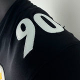 WATT #90 Men's Pittsburgh Steelers NFL Jersey 钢人