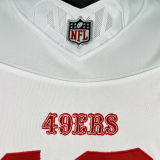 PURDY #13 Men's San Francisco 49ers NFL Jersey  49人