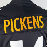 PICKENS #14 Men's Pittsburgh Steelers NFL Jersey 钢人
