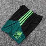 2026/27 Mexico Black Training Jersey (A Set)