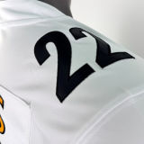 HARRIS #22 Men's Pittsburgh Steelers NFL Jersey 钢人