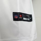 HERBERT #10 Men's Los Angeles Chargers NFL Jersey 闪电