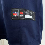 HERBERT #10 Men's Los Angeles Chargers NFL Jersey 闪电
