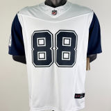 LAMB #88 Men's Dallas Cowboys NFL Jersey 牛仔