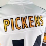 PICKENS #14 Men's Pittsburgh Steelers NFL Jersey 钢人