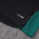 2026/27 Mexico Black Training Jersey (A Set)