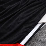2026/27 Germany Red Training Jersey (A Set)