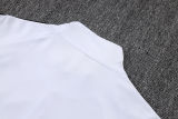 2026/27 AC White Sweater Tracksuit