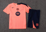 2026/27 BA Pink Training Jersey(A Set)