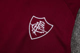 2026/27 Fluminense Red Vest Training Jersey(A Set)
