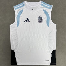 2026/27 Argentina Training Vest Jersey