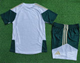 2026/27 Italy White Training Jersey (A Set)