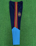 2026/27 Spain Blue Sports Trousers