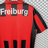 1994/1995 Freiburg Home Retro Jersey