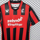 1994/1995 Freiburg Home Retro Jersey