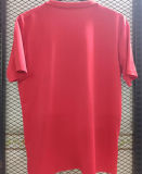2026 Deportivo Toluca Champion Red Fans Soccer Jersey 托卢卡
