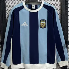 2026 Argentina Training Sweater