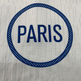2026 PSG WhiteTraining Sweater