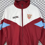 1993/1994 Sevilla FC Retro Windbreaker