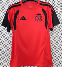 2026/27 Colo-Colo Red Training Jersey