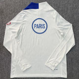 2026 PSG WhiteTraining Sweater