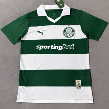 2026 Palmeiras Special Edition Fans Soccer Jersey