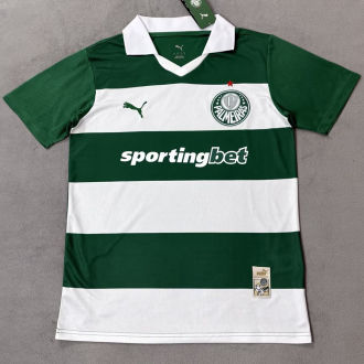 2026 Palmeiras Special Edition Fans Soccer Jersey