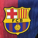 2026/27 BA Home Player Version Soccer Jersey